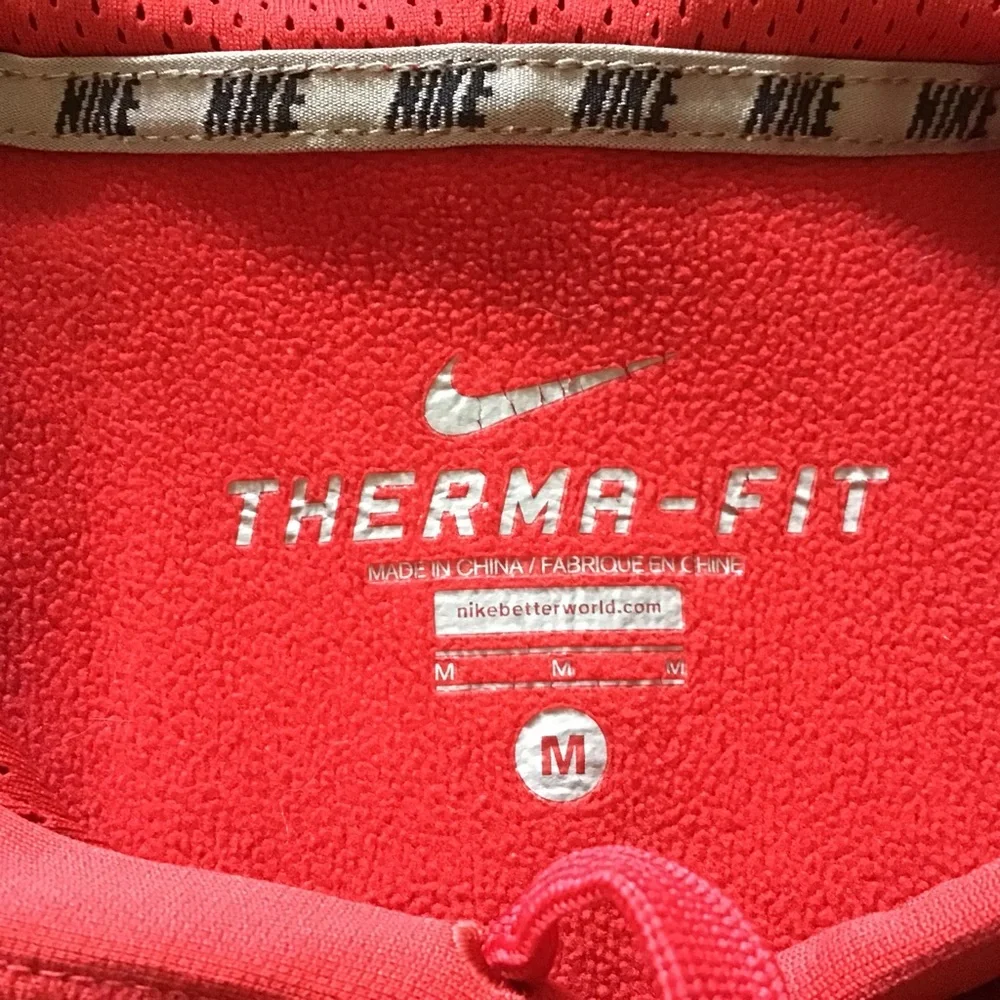 Nike Therma-Fit Pullover Hoodie Sweatshirt - Picture 5 of 10